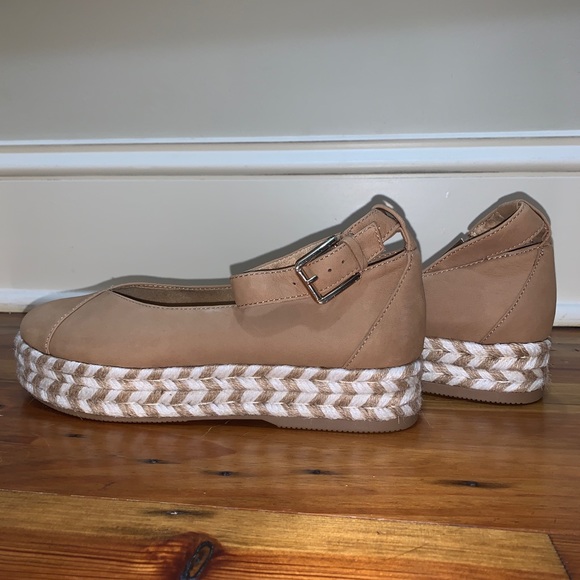 naturalizer espadrille shoes